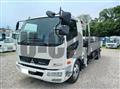 2026 Mitsubishi Fuso Fighter