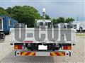 2026 Mitsubishi Fuso Fighter