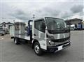 2026 Mitsubishi Fuso Canter