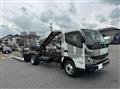 2026 Mitsubishi Fuso Canter
