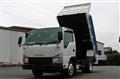 2012 Isuzu Elf Truck