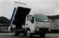 2012 Isuzu Elf Truck