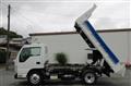 2012 Isuzu Elf Truck