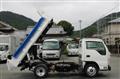 2012 Isuzu Elf Truck