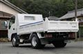 2012 Isuzu Elf Truck