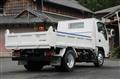 2012 Isuzu Elf Truck