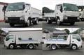2012 Isuzu Elf Truck