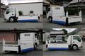 2012 Isuzu Elf Truck