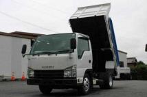2012 Isuzu Elf Truck