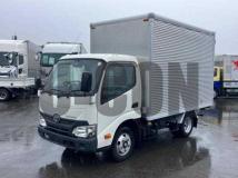 2018 Toyota Toyoace