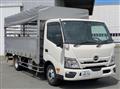 2025 Hino Dutro