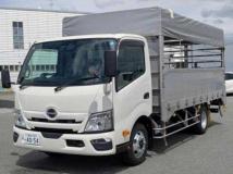2025 Hino Dutro