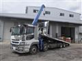 2014 Mitsubishi Fuso Super Great