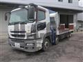 2014 Mitsubishi Fuso Super Great