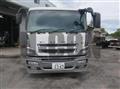2014 Mitsubishi Fuso Super Great