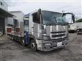 2014 Mitsubishi Fuso Super Great