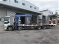 2014 Mitsubishi Fuso Super Great