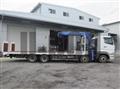 2014 Mitsubishi Fuso Super Great