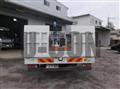 2014 Mitsubishi Fuso Super Great