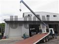2014 Mitsubishi Fuso Super Great