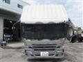 2014 Mitsubishi Fuso Super Great