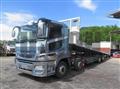 2015 Mitsubishi Fuso Super Great