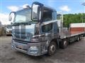 2015 Mitsubishi Fuso Super Great