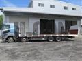 2015 Mitsubishi Fuso Super Great