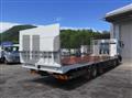 2015 Mitsubishi Fuso Super Great