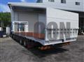 2015 Mitsubishi Fuso Super Great
