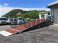 2015 Mitsubishi Fuso Super Great