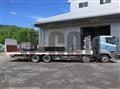 2015 Mitsubishi Fuso Super Great