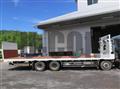 2015 Mitsubishi Fuso Super Great