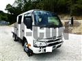 2026 Toyota Dyna Truck