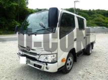 2026 Toyota Dyna Truck