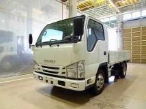 2017 Isuzu Elf Truck