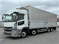 2018 Mitsubishi Fuso Super Great