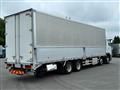 2018 Mitsubishi Fuso Super Great