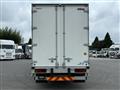 2018 Mitsubishi Fuso Super Great