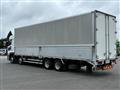 2018 Mitsubishi Fuso Super Great