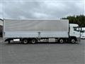 2018 Mitsubishi Fuso Super Great