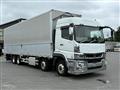 2018 Mitsubishi Fuso Super Great