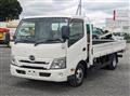 2019 Hino Dutro