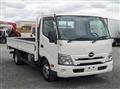 2019 Hino Dutro