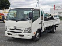 2019 Hino Dutro