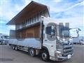 2019 Hino Profia
