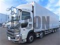 2019 Hino Profia