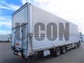 2019 Hino Profia