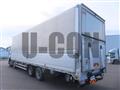 2019 Hino Profia