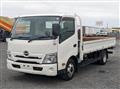 2019 Hino Dutro